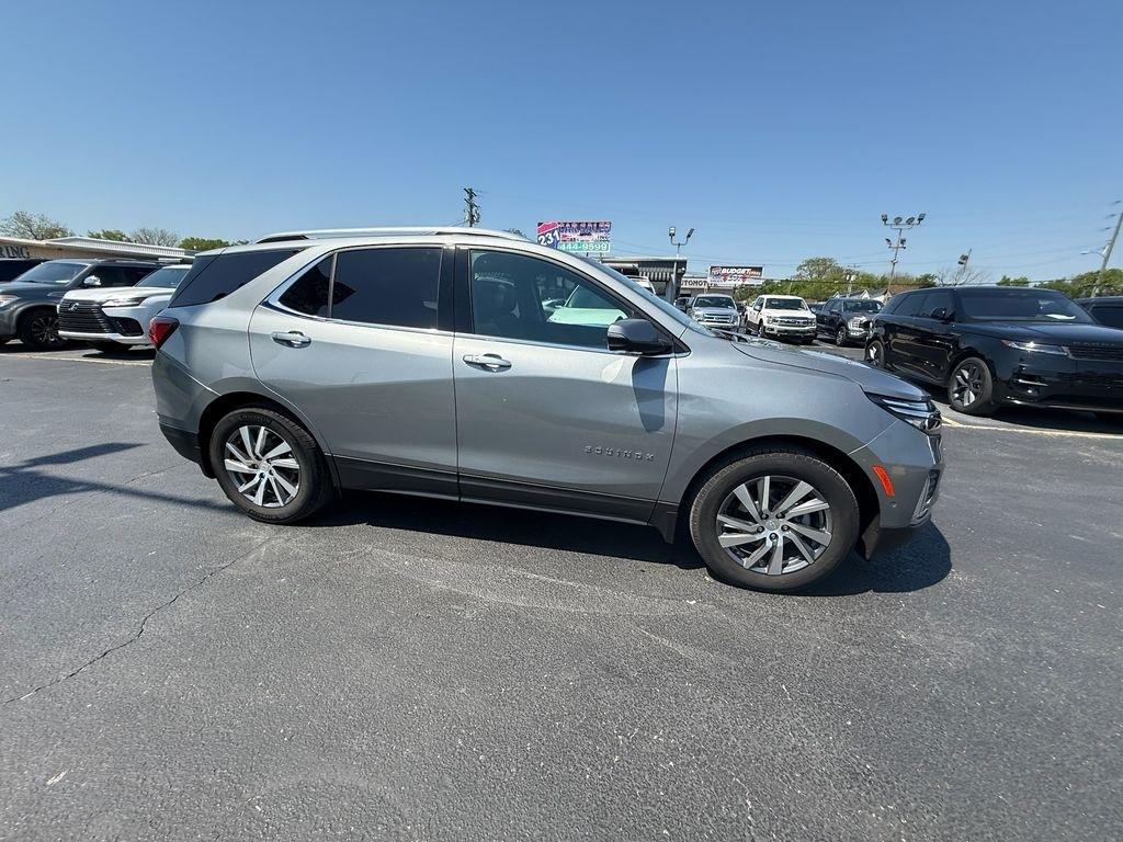 Chevrolet Equinox Premier 2023