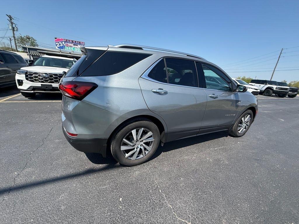 Chevrolet Equinox Premier 2023