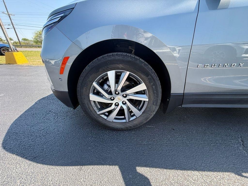 Chevrolet Equinox Premier 2023