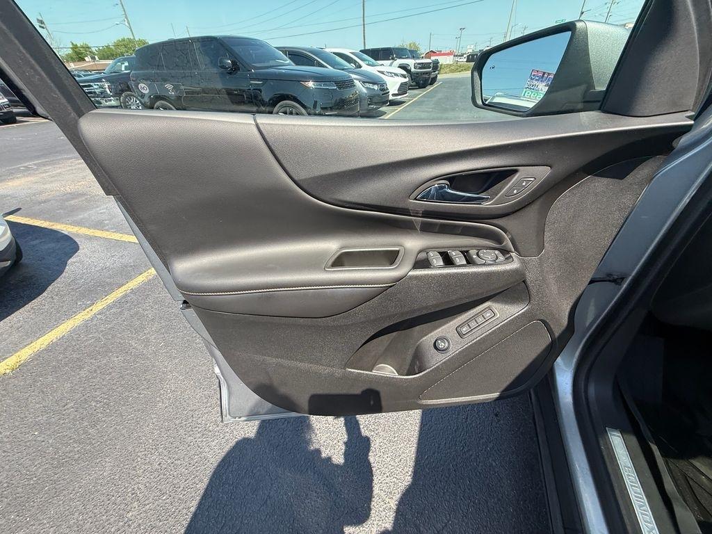 Chevrolet Equinox Premier 2023