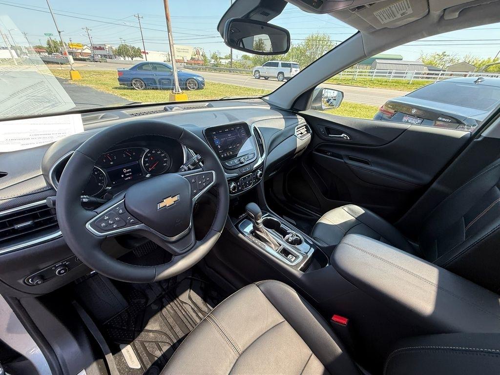 Chevrolet Equinox Premier 2023