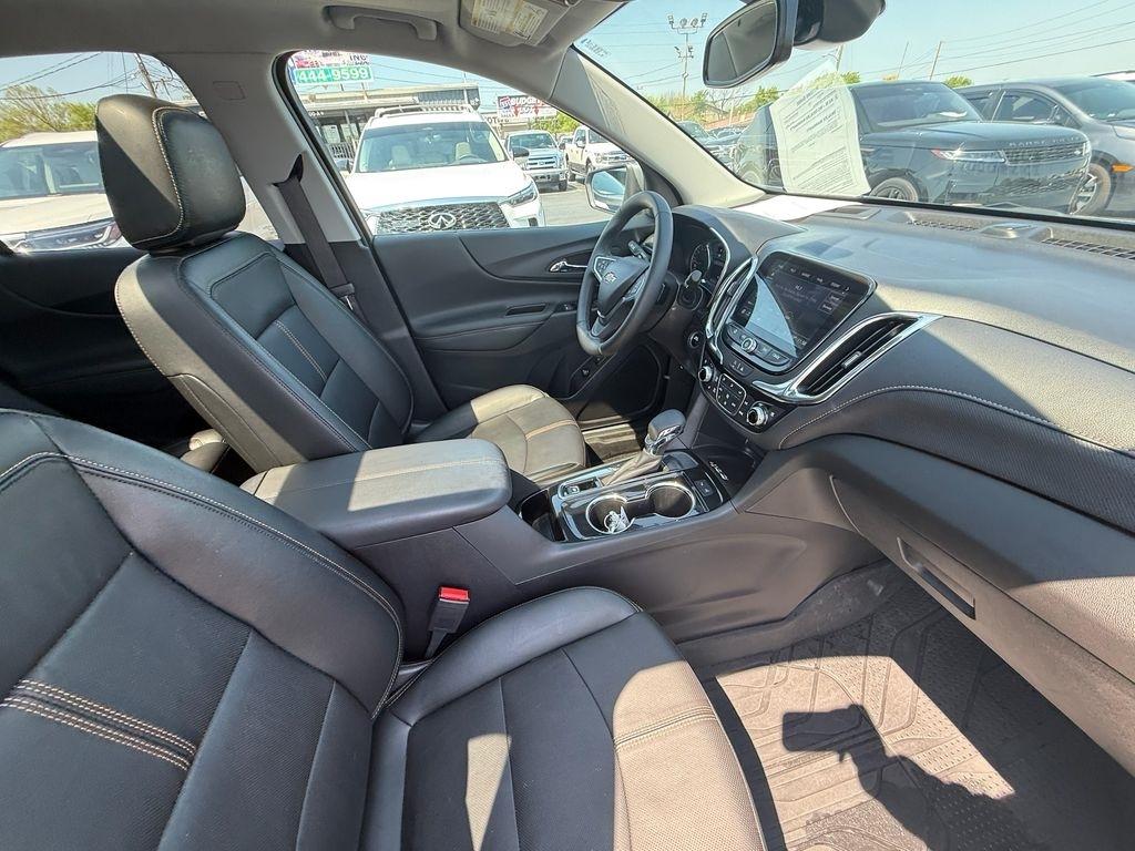 Chevrolet Equinox Premier 2023