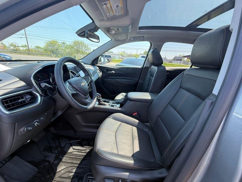 Chevrolet Equinox Premier 2023