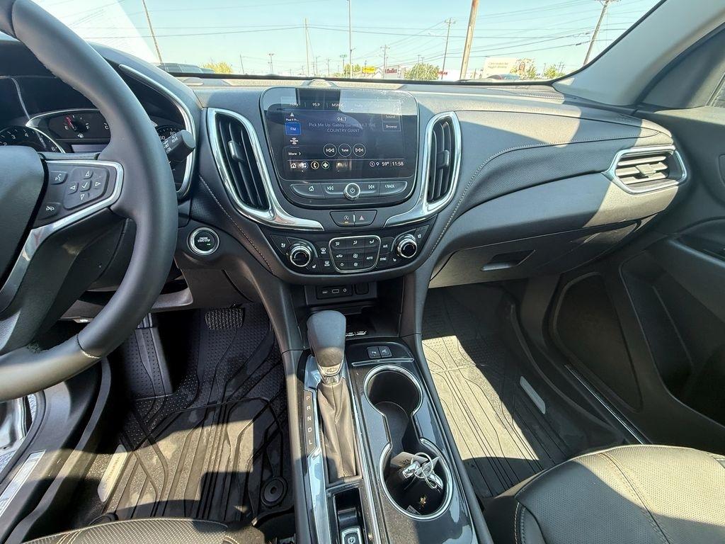 Chevrolet Equinox Premier 2023