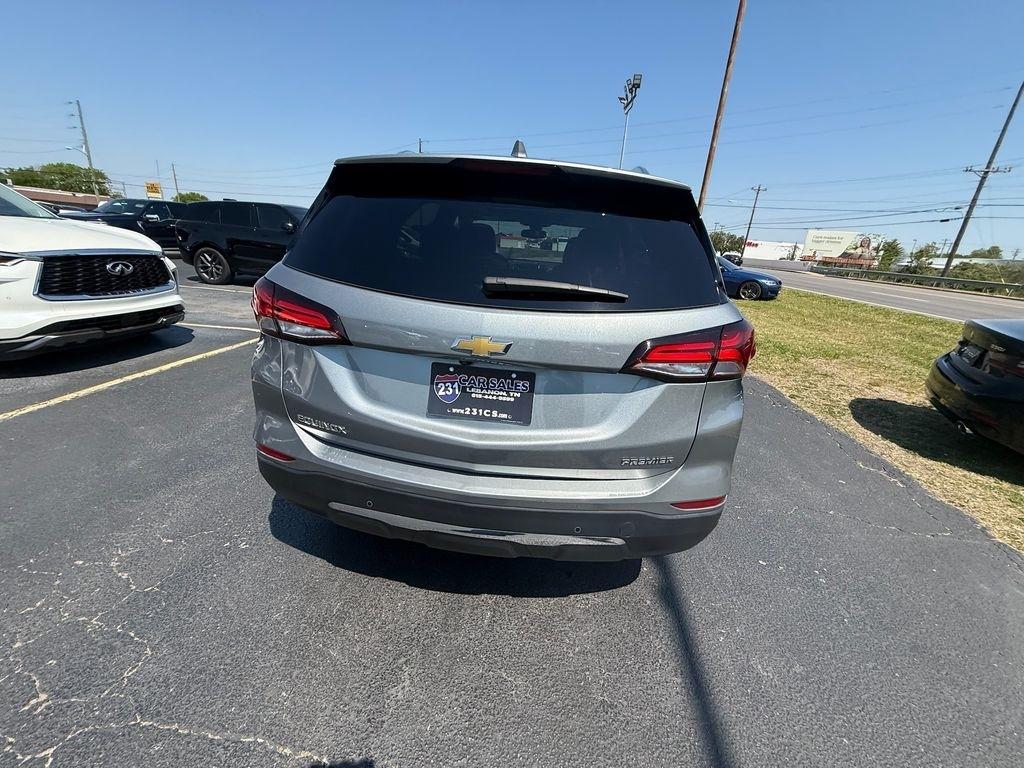 Chevrolet Equinox Premier 2023
