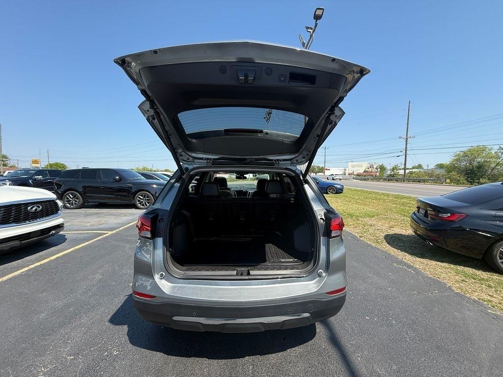 Chevrolet Equinox Premier 2023