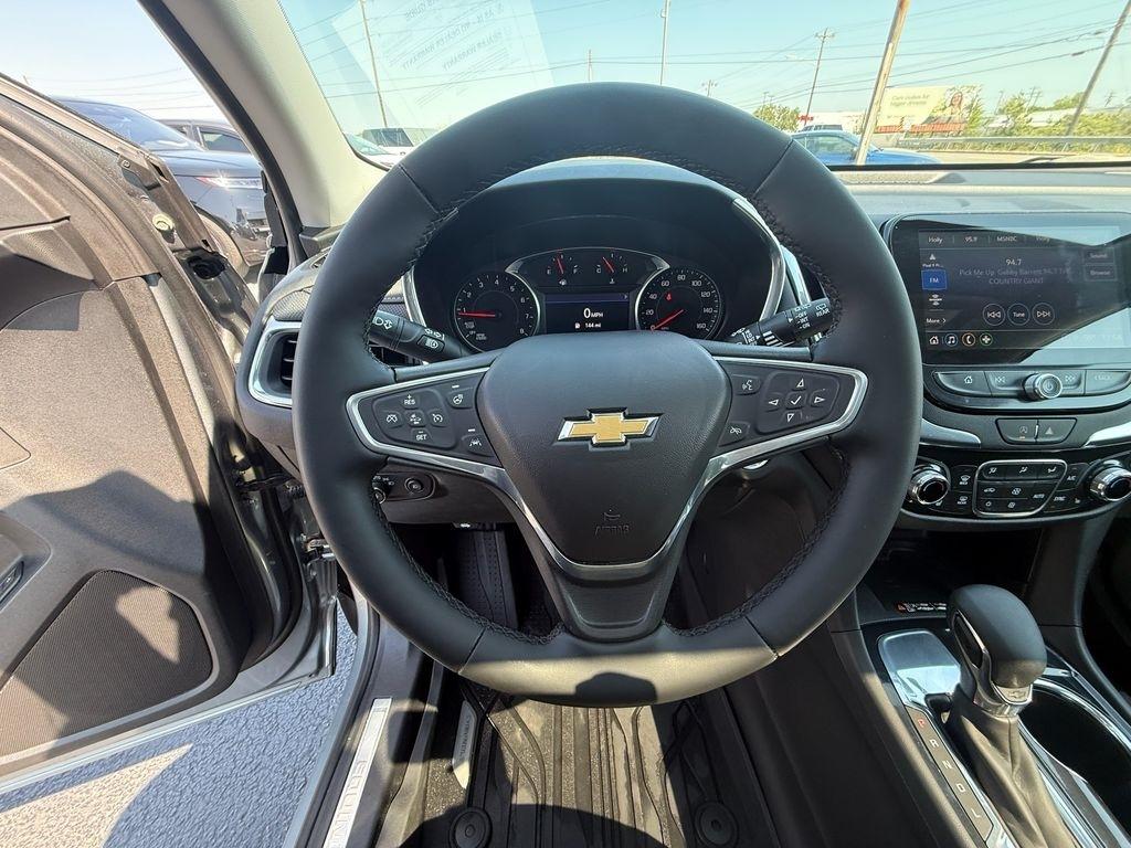 Chevrolet Equinox Premier 2023