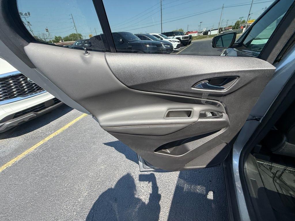 Chevrolet Equinox Premier 2023