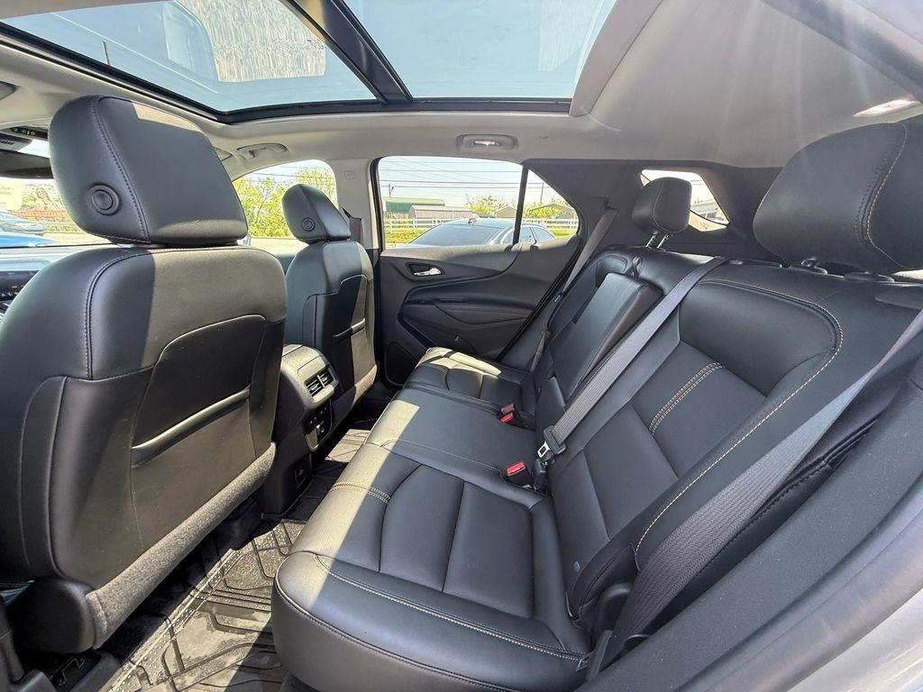 Chevrolet Equinox Premier 2023