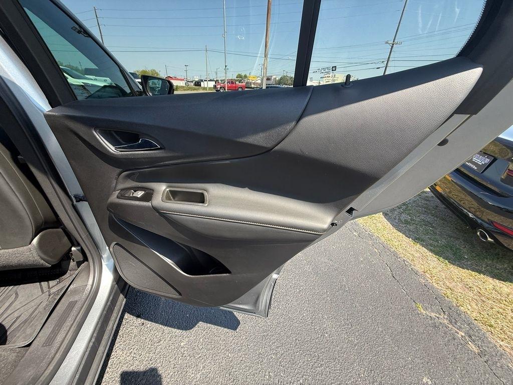 Chevrolet Equinox Premier 2023