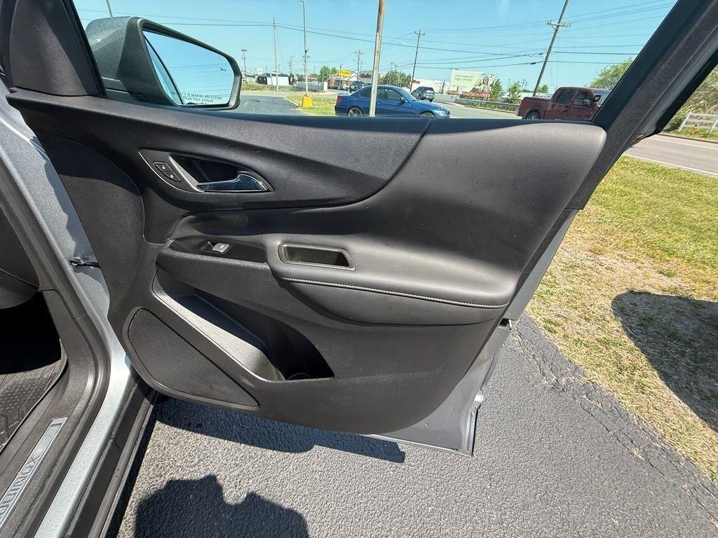 Chevrolet Equinox Premier 2023