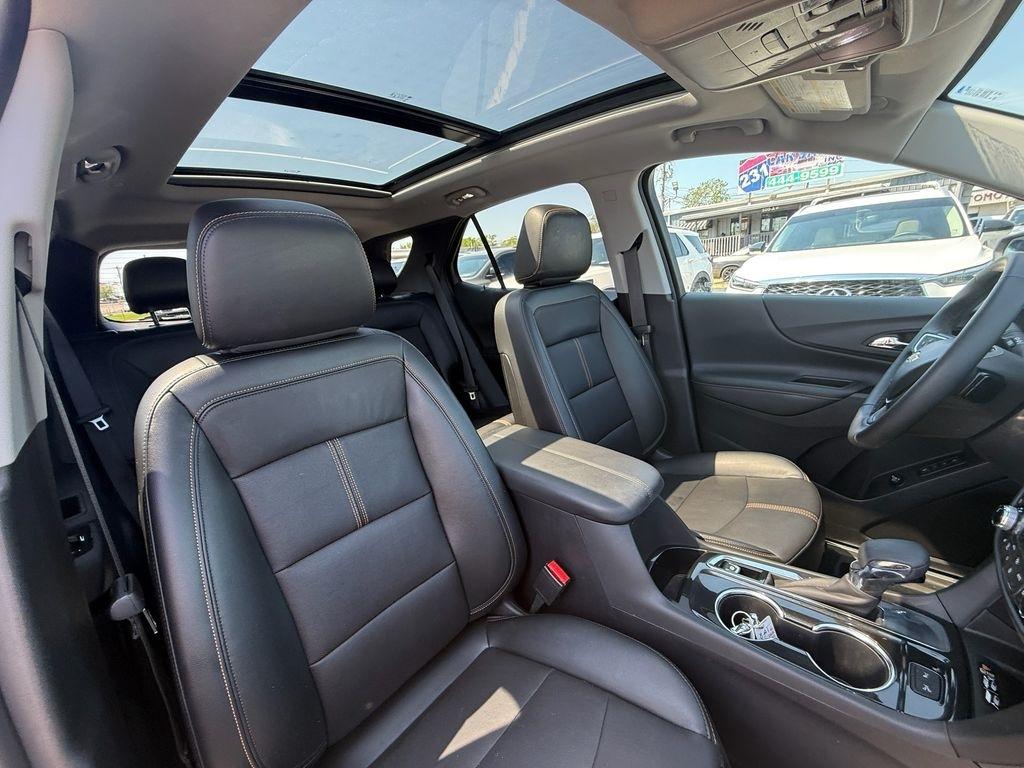 Chevrolet Equinox Premier 2023