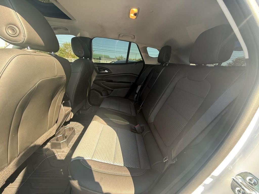 Chevrolet Trax LT 2025