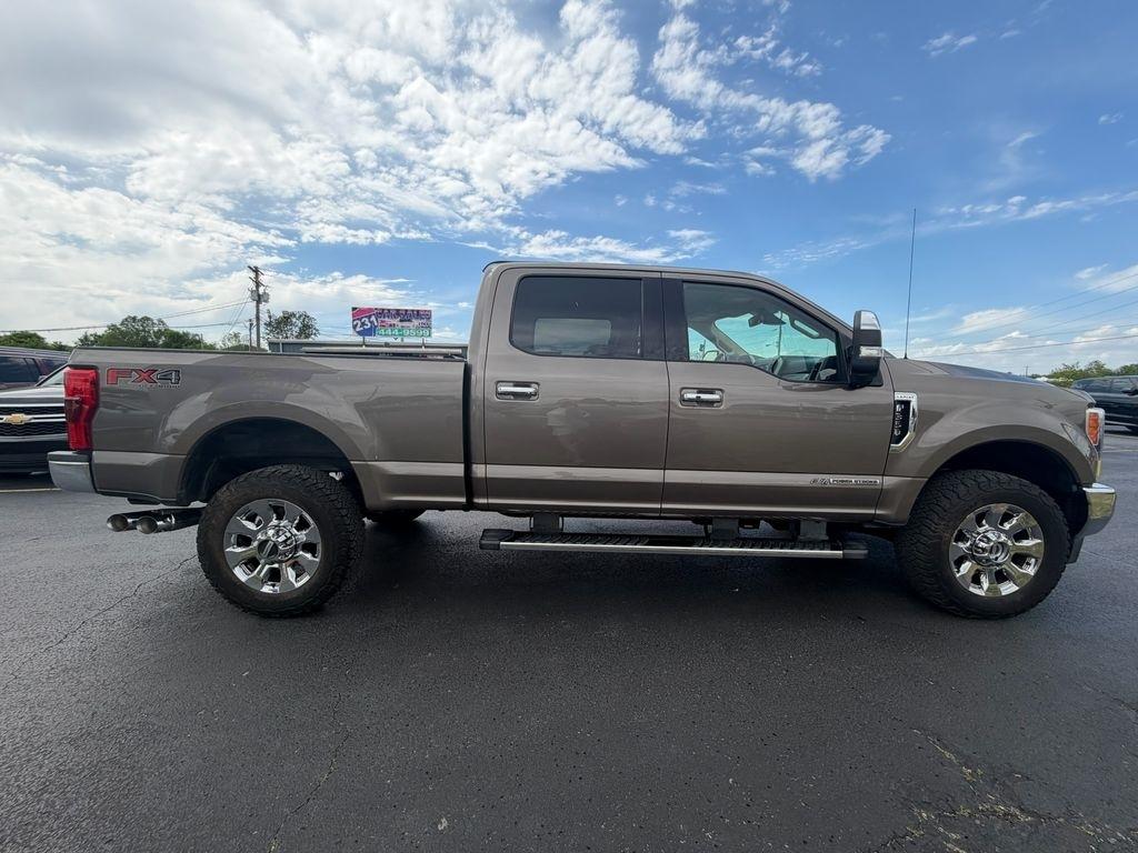 Ford F-350 SD  2019