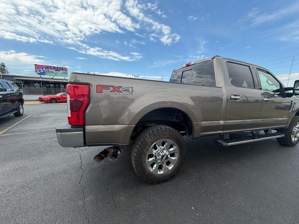 Ford F-350 SD  2019