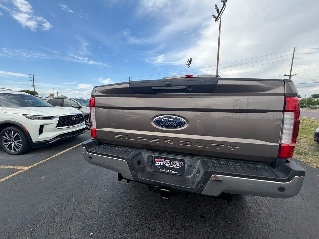 Ford F-350 SD  2019