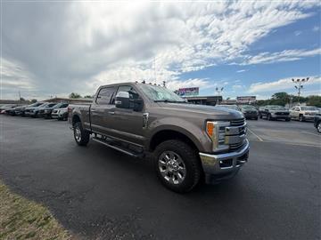 2019 Ford F-350 SD 