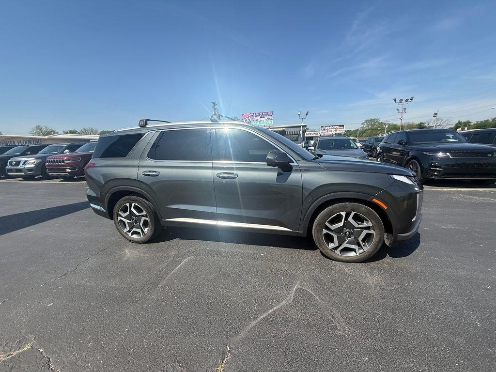 Hyundai Palisade Limited 2023