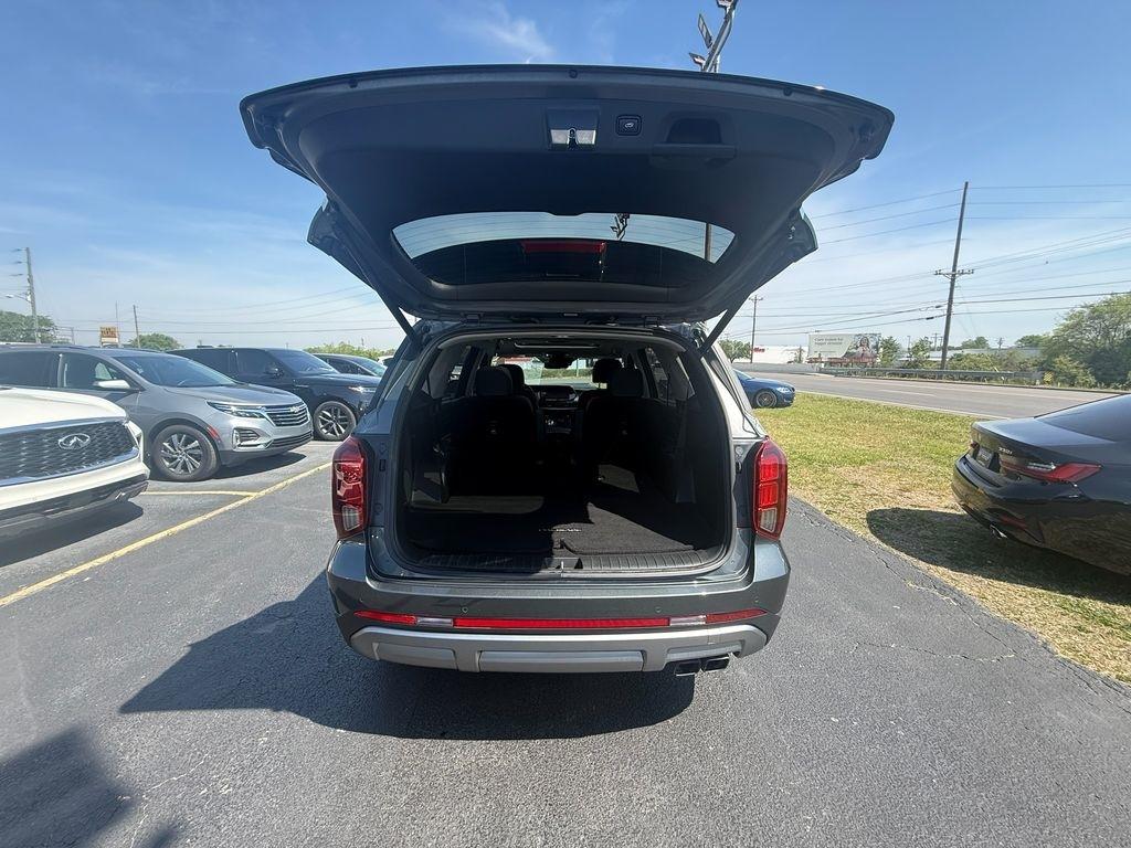 Hyundai Palisade Limited 2023