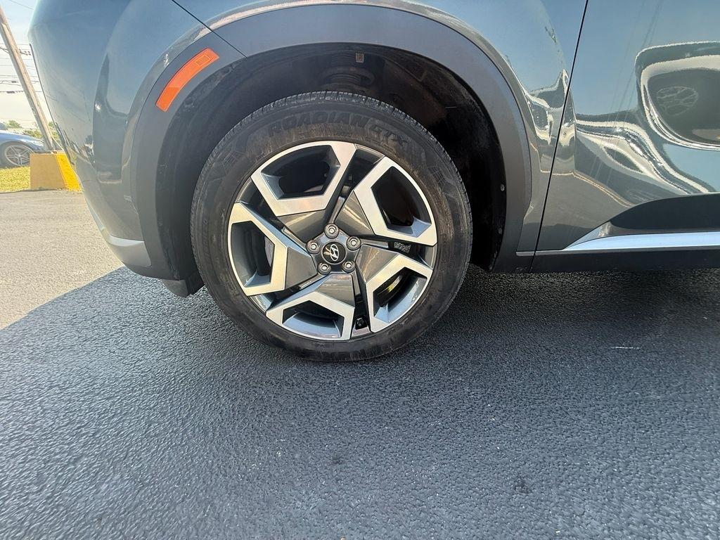 Hyundai Palisade Limited 2023