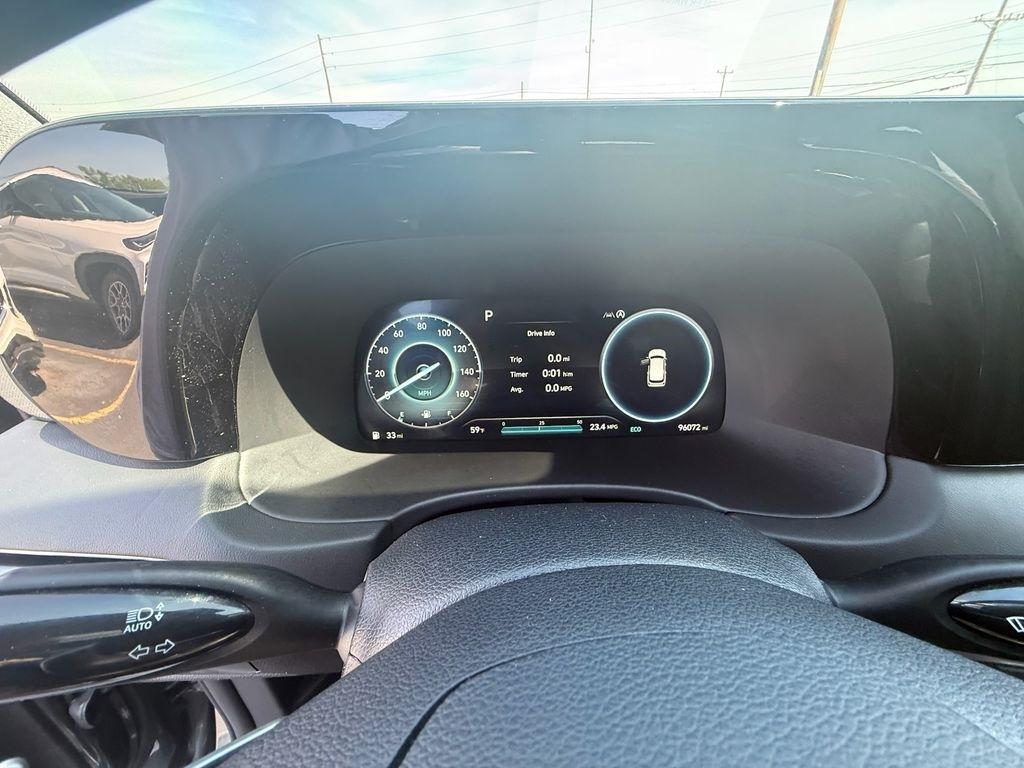 Hyundai Palisade Limited 2023