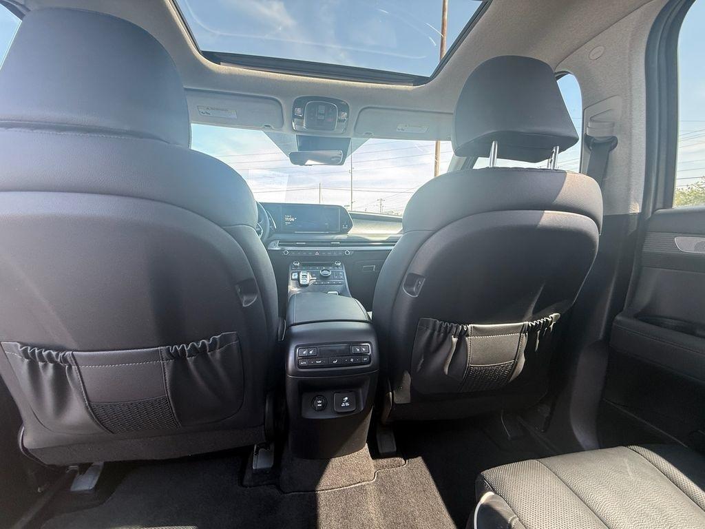 Hyundai Palisade Limited 2023