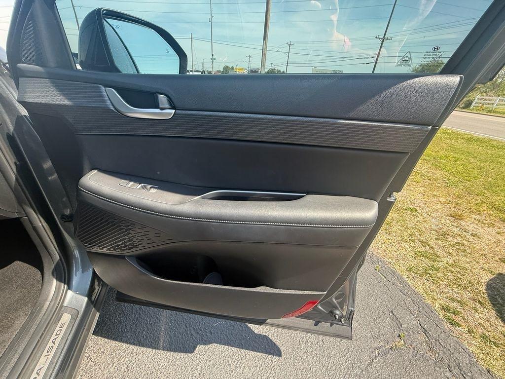 Hyundai Palisade Limited 2023