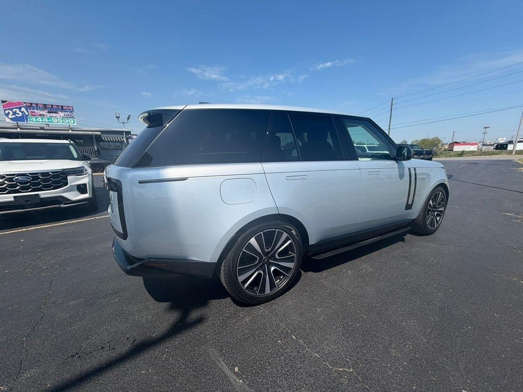 Land Rover Range Rover SE SWB 2024