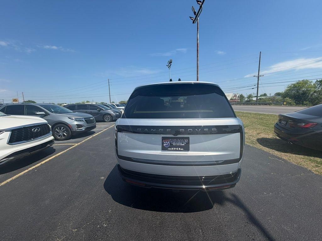 Land Rover Range Rover SE SWB 2024