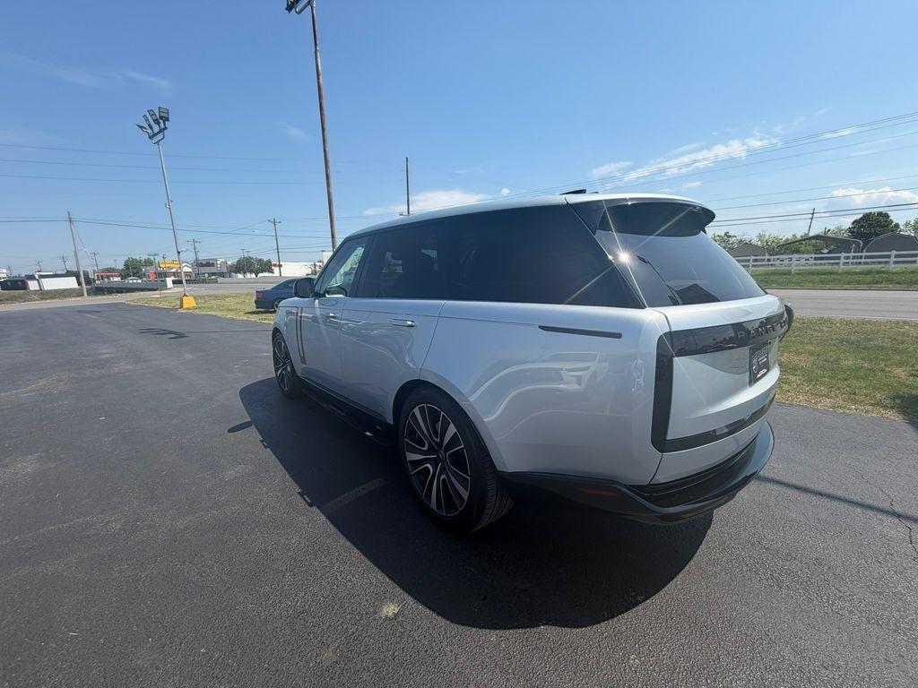 Land Rover Range Rover SE SWB 2024