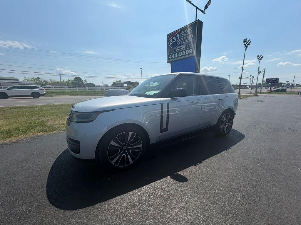 Land Rover Range Rover SE SWB 2024