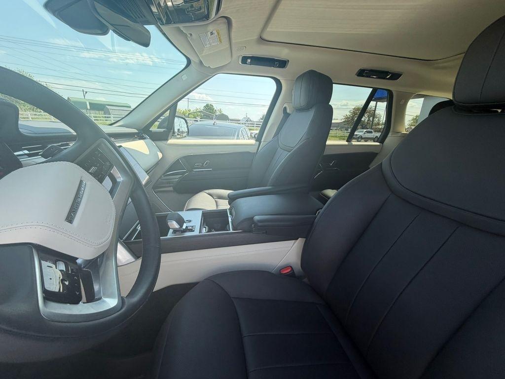 Land Rover Range Rover SE SWB 2024