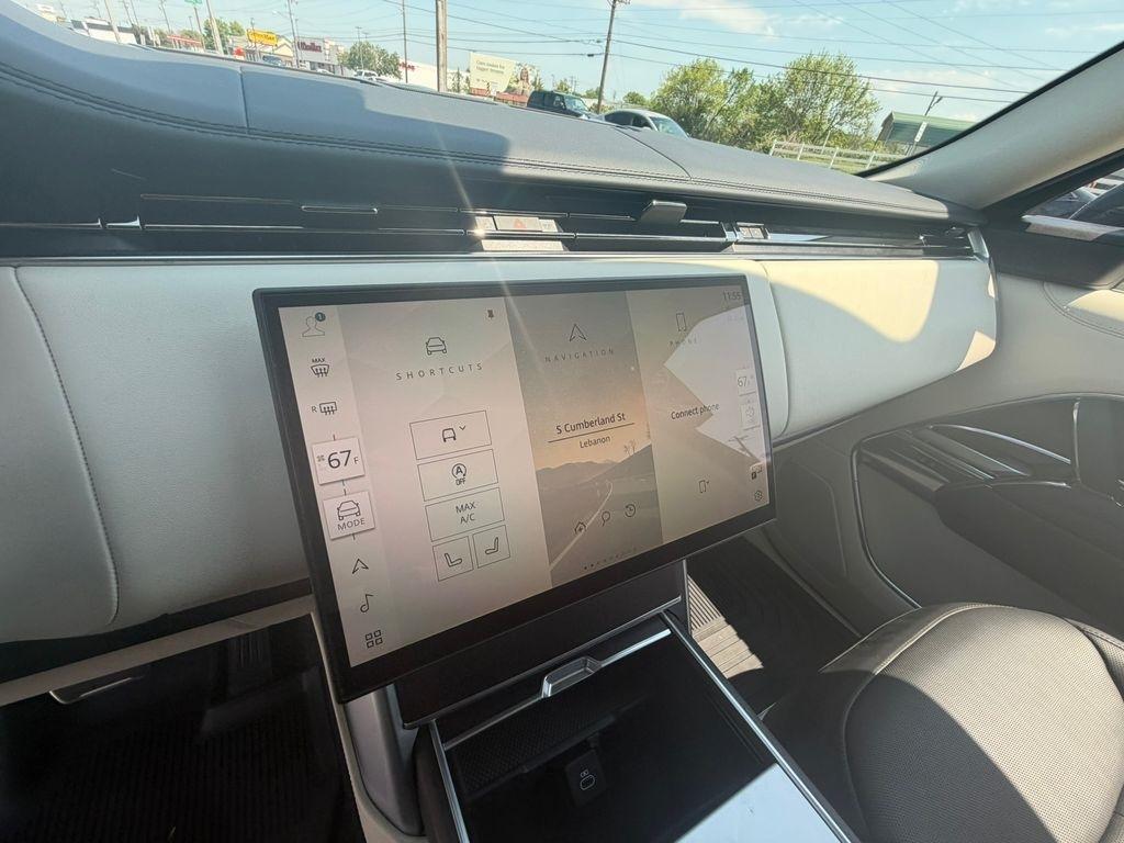 Land Rover Range Rover SE SWB 2024