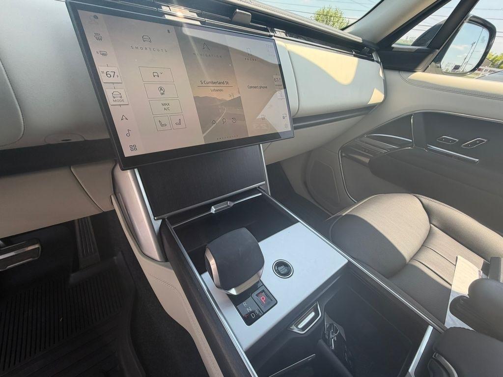 Land Rover Range Rover SE SWB 2024