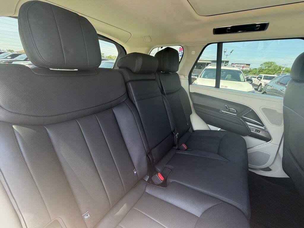 Land Rover Range Rover SE SWB 2024