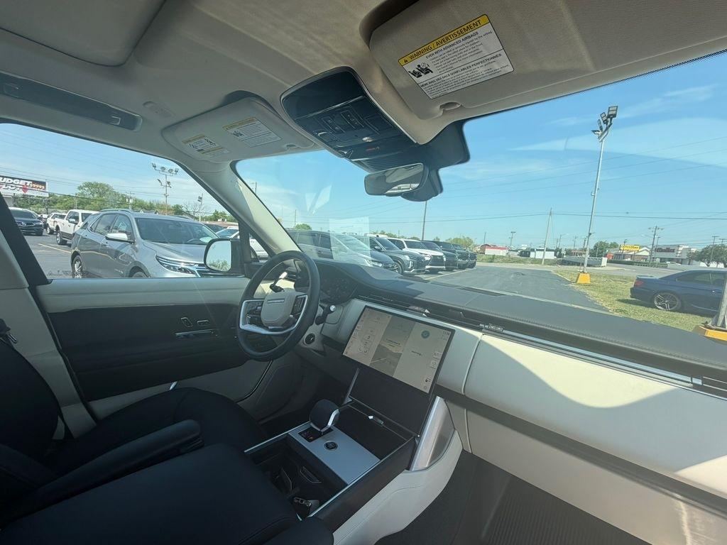 Land Rover Range Rover SE SWB 2024