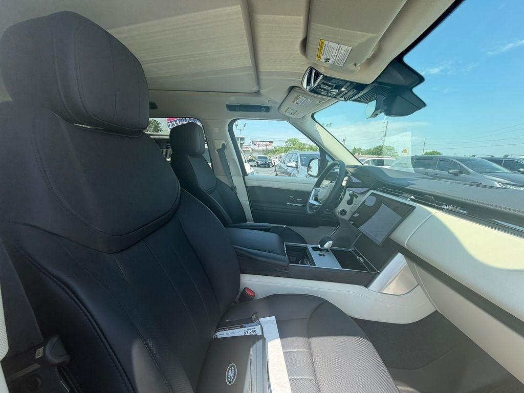 Land Rover Range Rover SE SWB 2024