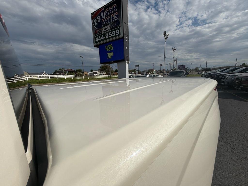 Chevrolet Silverado 1500 1LZ Crew Cab 4WD 2014