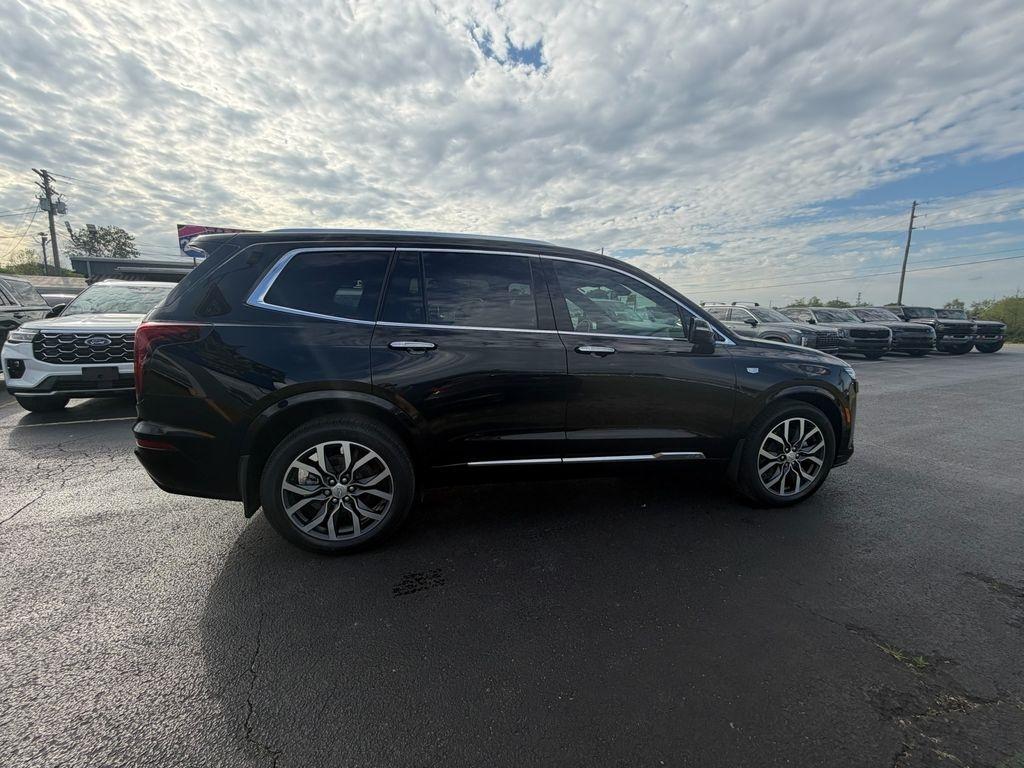 Cadillac XT6 Premium Luxury AWD 2024