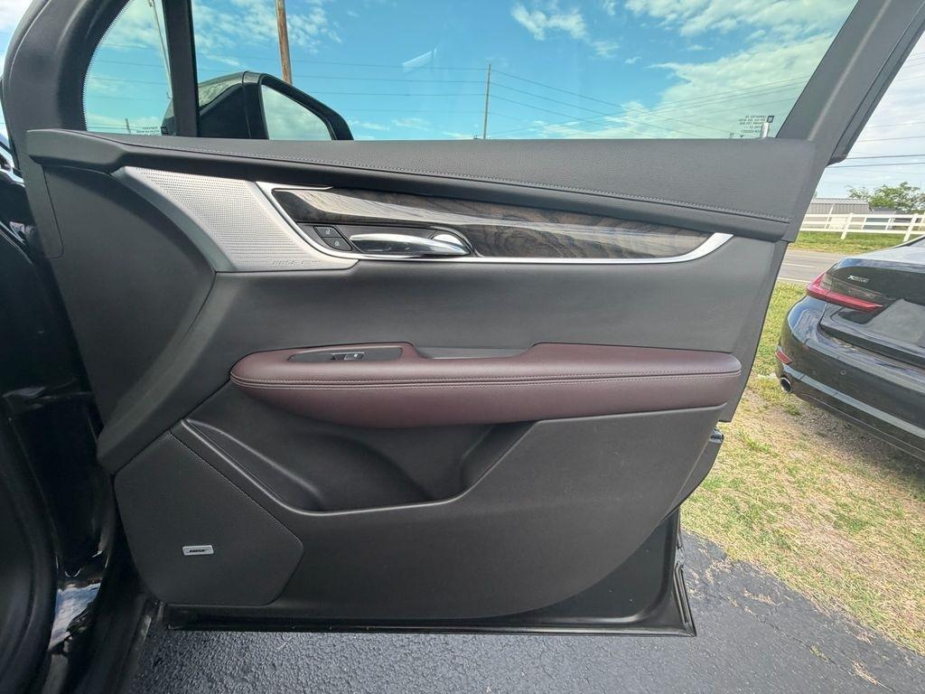 Cadillac XT6 Premium Luxury AWD 2024