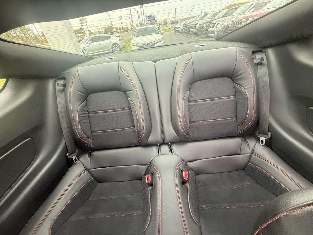 Ford Mustang GT Premium Coupe 2017