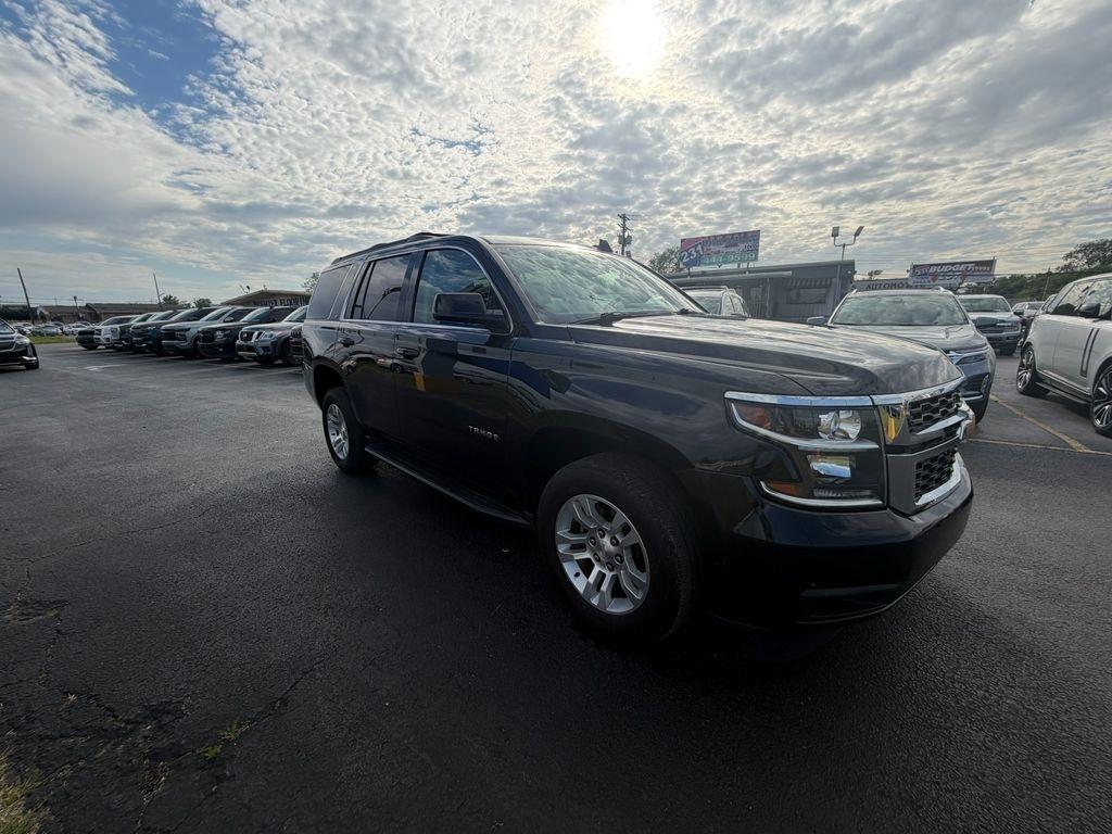 Chevrolet Tahoe LT 2WD 2019
