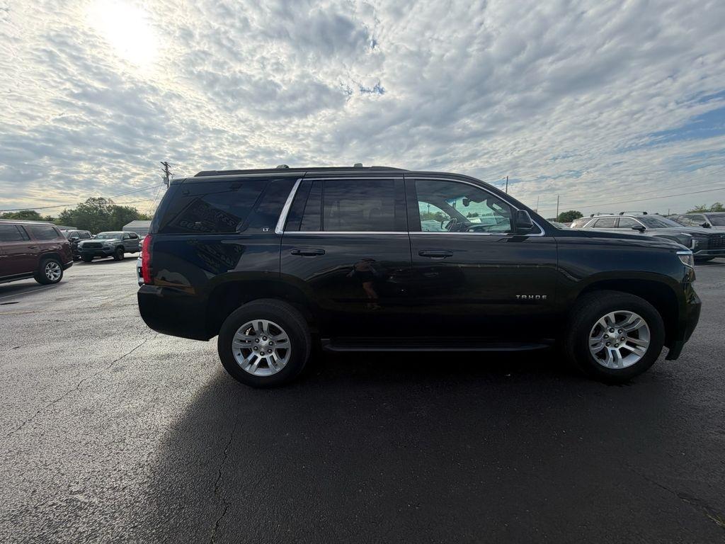 Chevrolet Tahoe LT 2WD 2019