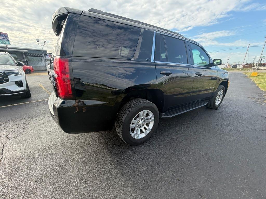 Chevrolet Tahoe LT 2WD 2019