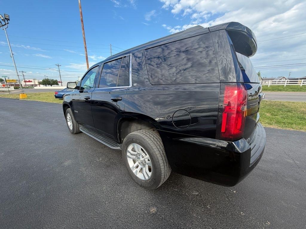 Chevrolet Tahoe LT 2WD 2019