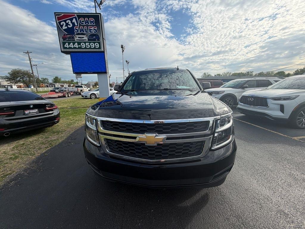 Chevrolet Tahoe LT 2WD 2019