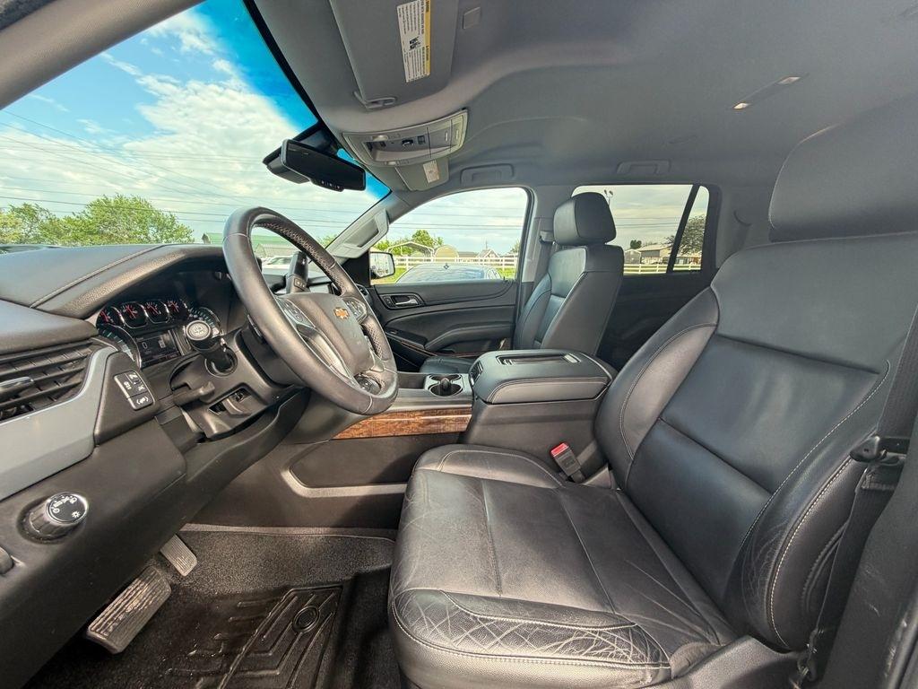 Chevrolet Tahoe LT 2WD 2019