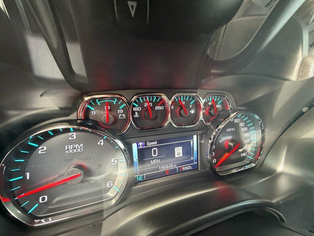 Chevrolet Tahoe LT 2WD 2019