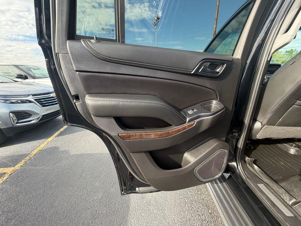 Chevrolet Tahoe LT 2WD 2019