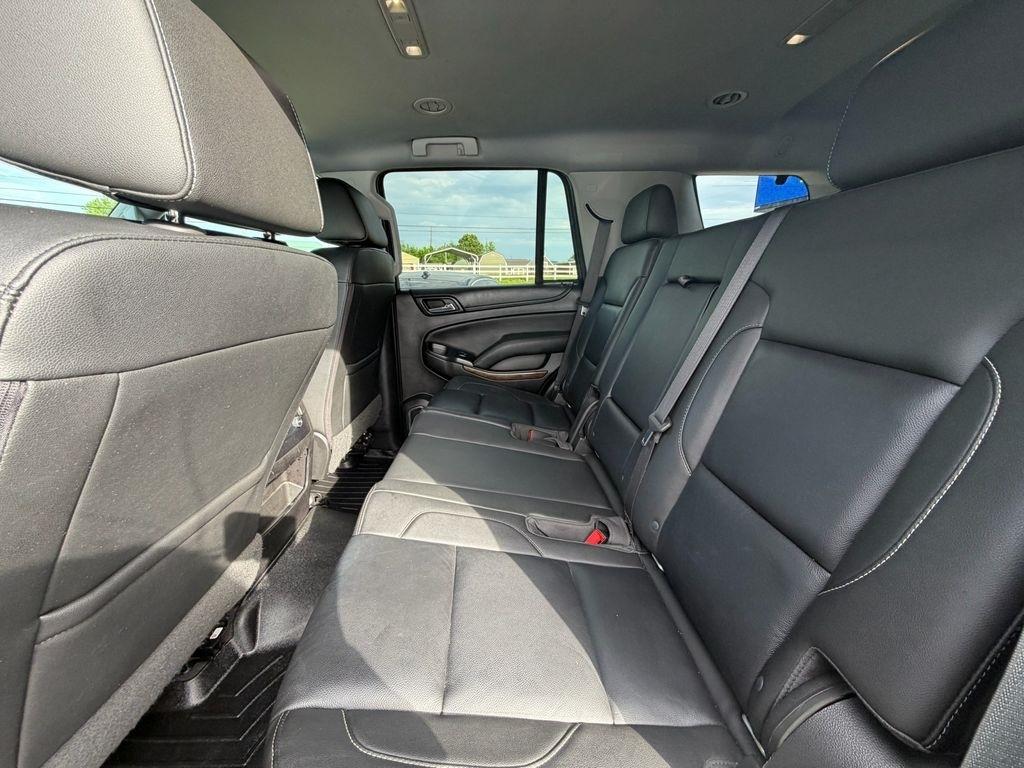 Chevrolet Tahoe LT 2WD 2019